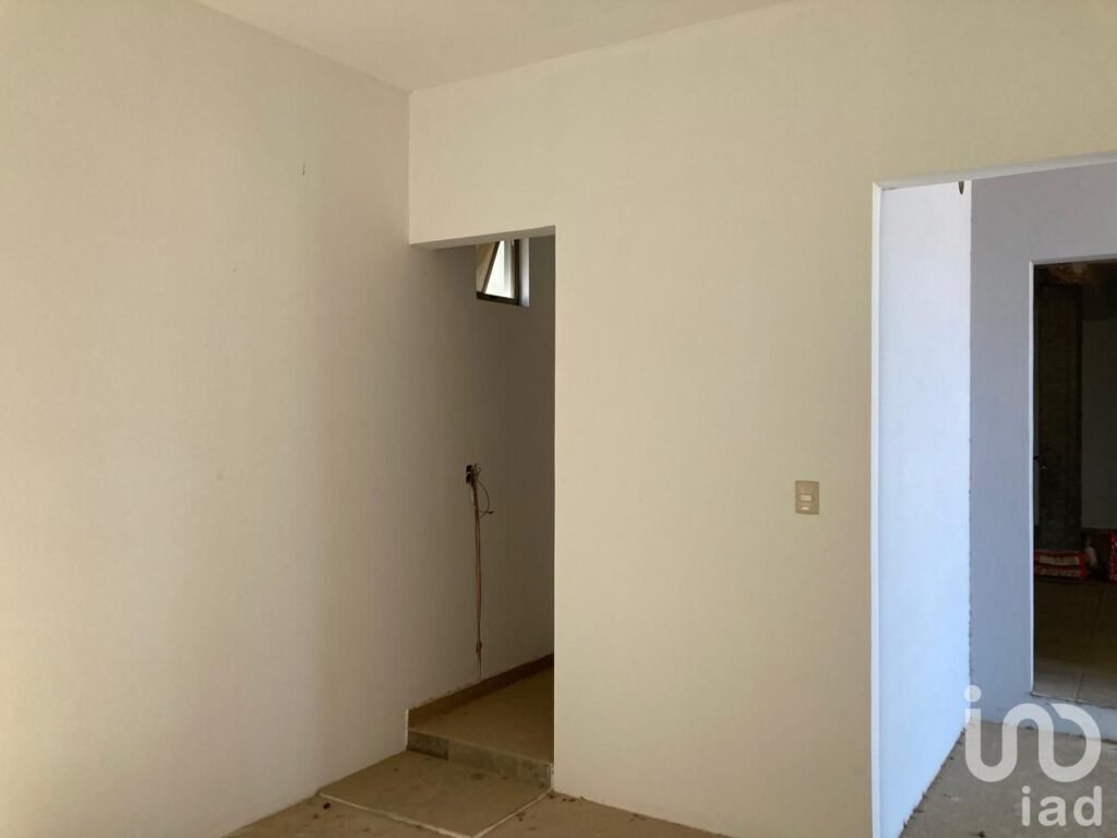 CASA CON DEPARTAMENTO EN VENTA EN EL ROSARIO, OAXACA, CERCA DE LA URSE Y AURRERA