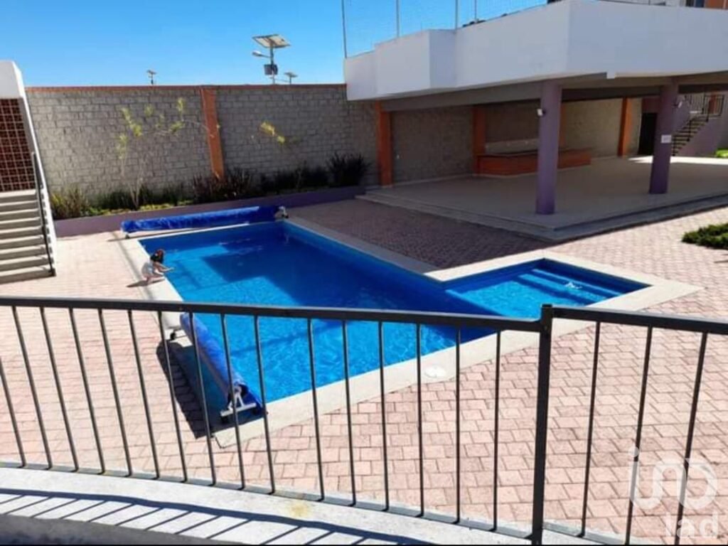 Casa en venta Las Moras Aeropuerto Huejotzingo Puebla