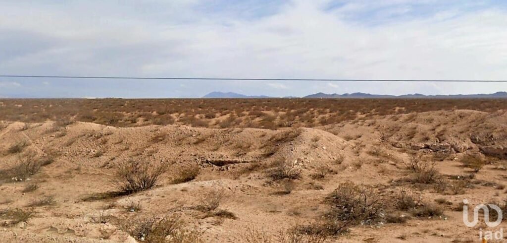 TERRENO EN VENTA POR K29