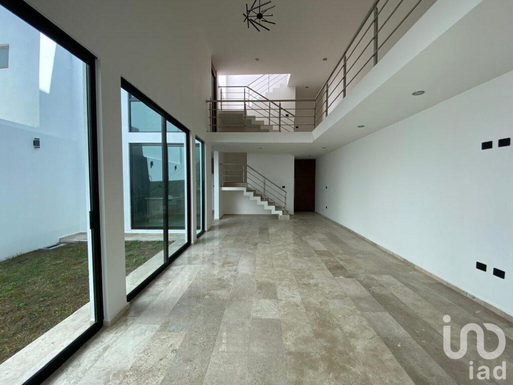 CASA NUEVA FRACCIONAMIENTO HORIZONTES RESIDENCIAL