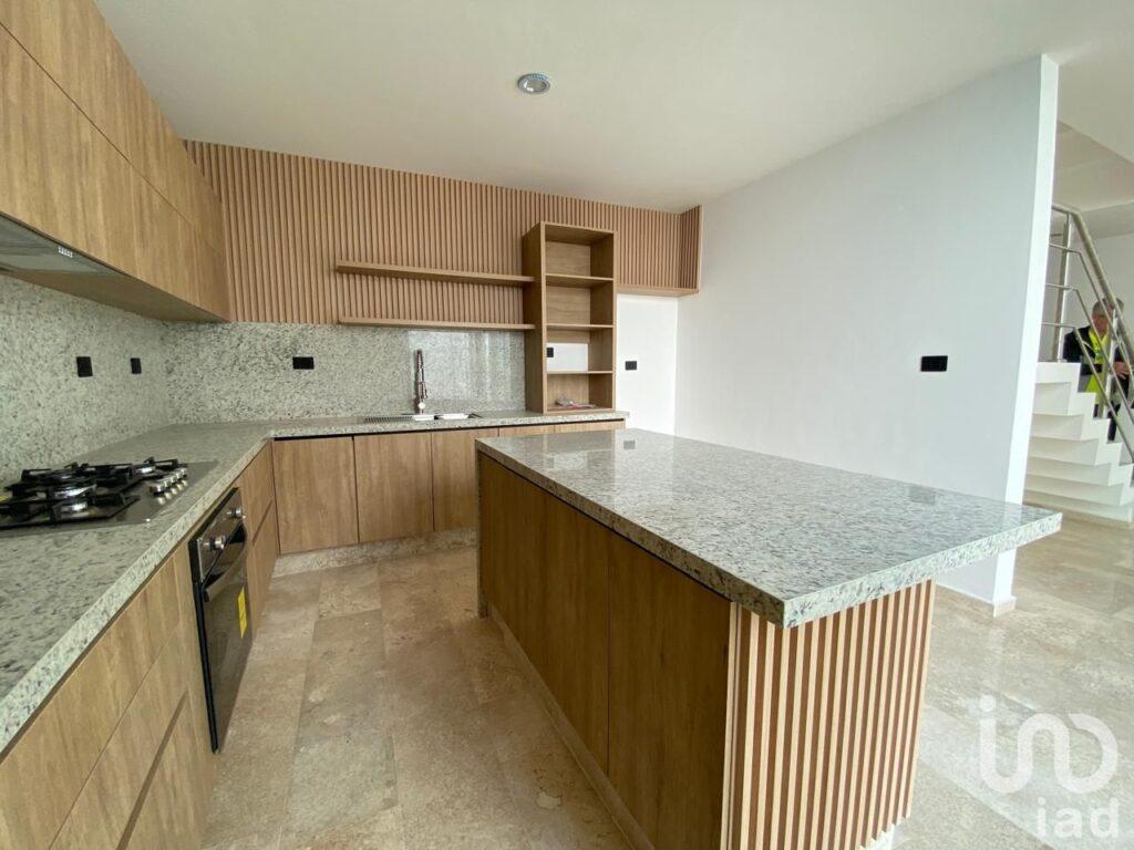 CASA NUEVA FRACCIONAMIENTO HORIZONTES RESIDENCIAL