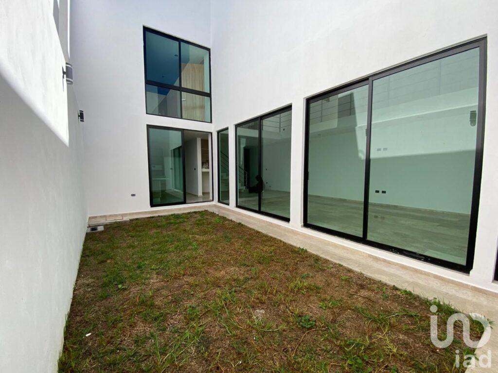 CASA NUEVA FRACCIONAMIENTO HORIZONTES RESIDENCIAL