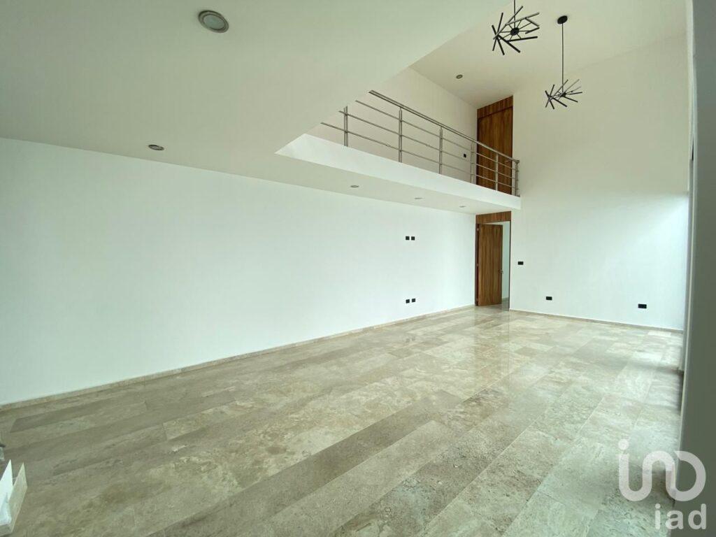 CASA NUEVA FRACCIONAMIENTO HORIZONTES RESIDENCIAL