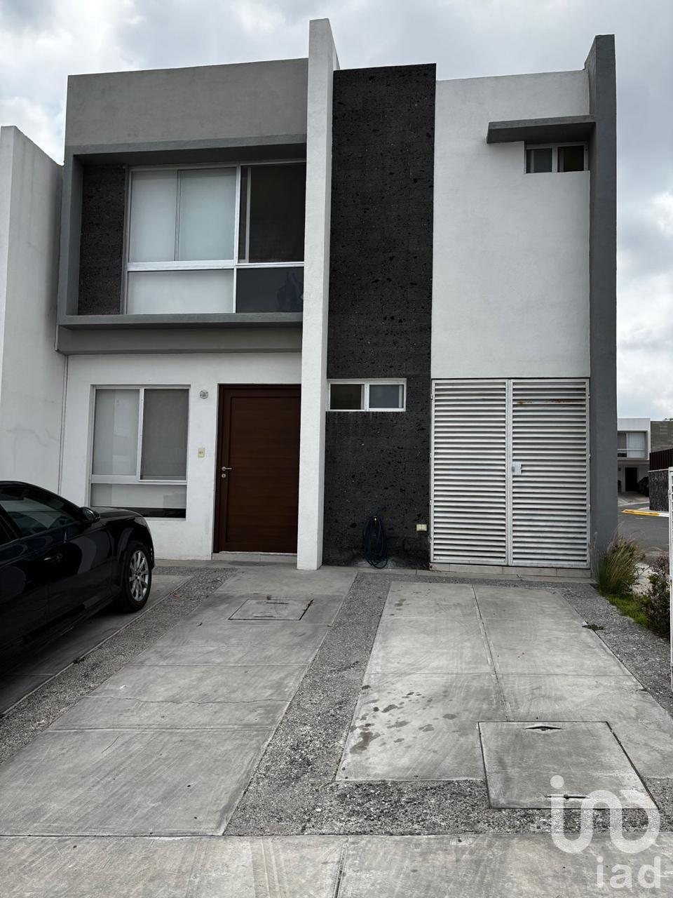 Casa en Venta Querétaro ZÃbatá Clúster “Natura ll” Casa en Venta Querétaro ZÃbatá Clúster “Natura ll”