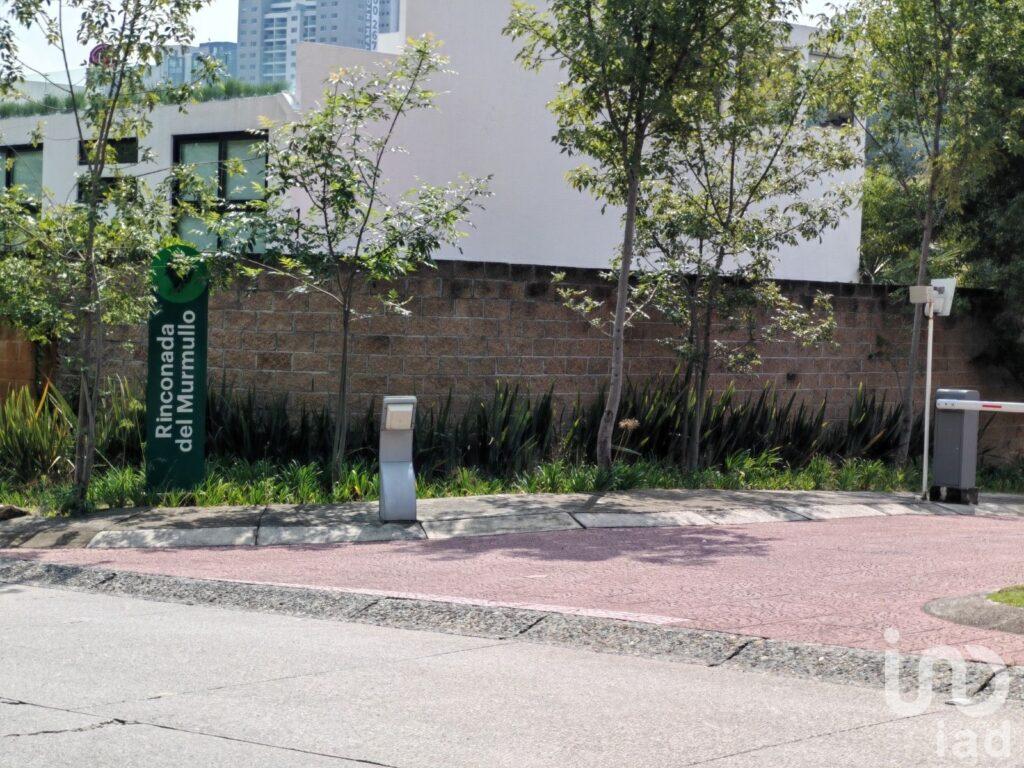 TERRENO EN VENTA EN BOSQUE REAL