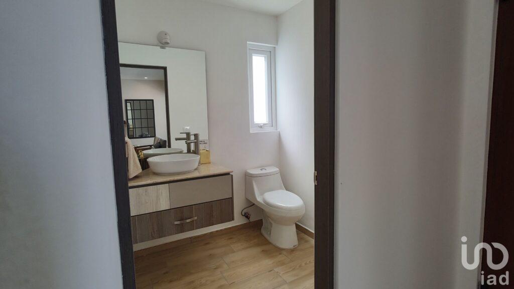 Casa en venta Queretaro Zibata