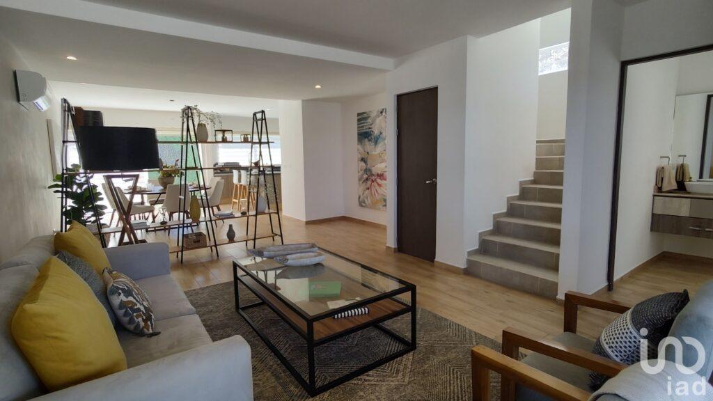 Casa en venta Queretaro Zibata