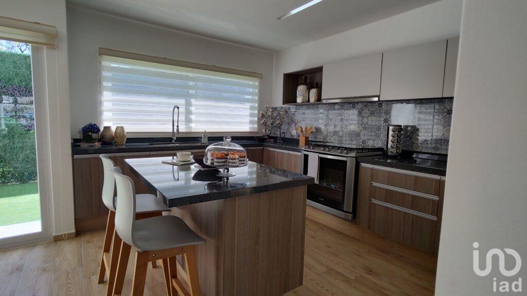 Casa en venta Queretaro Zibata