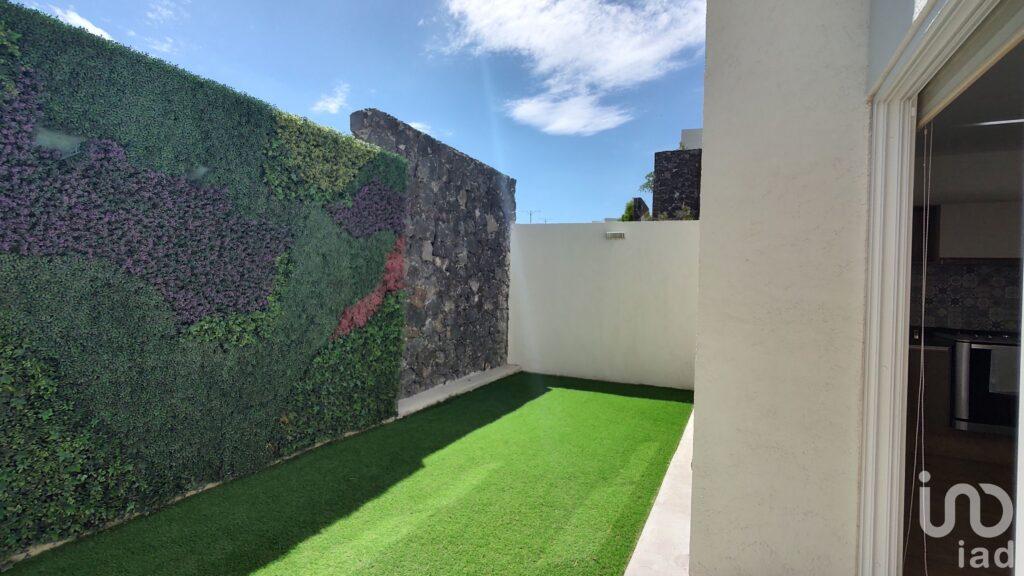 Casa en venta Queretaro Zibata