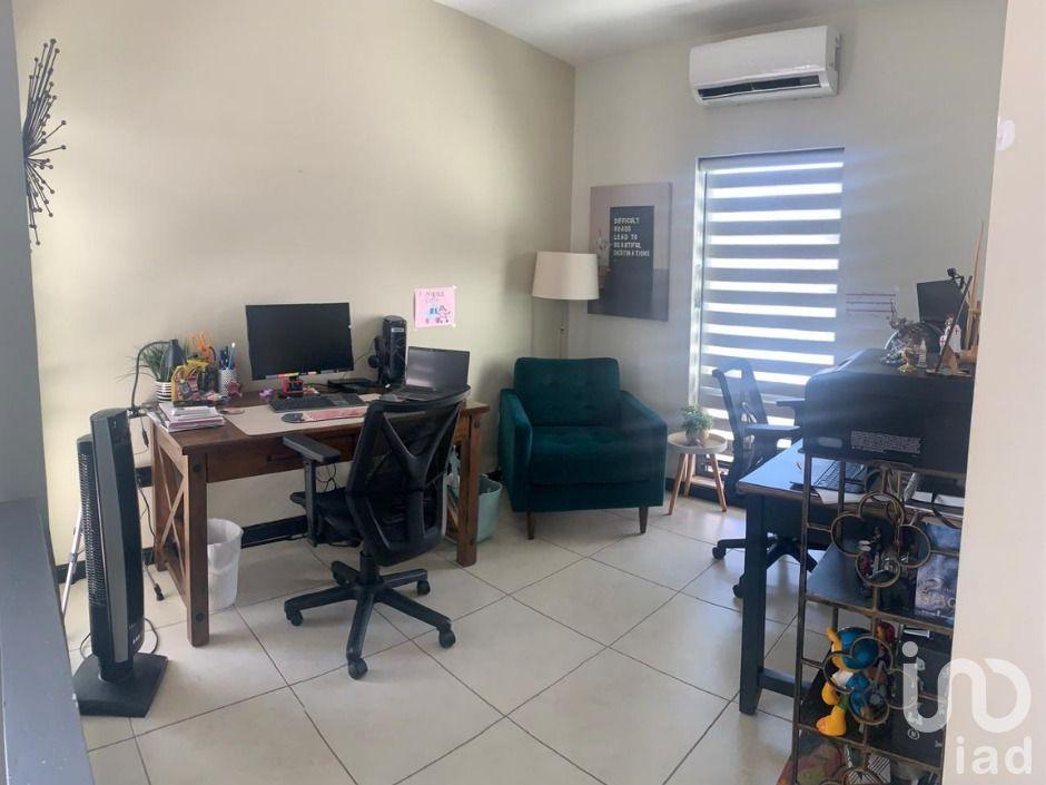 CASA VENTA FRACC VIRREYES