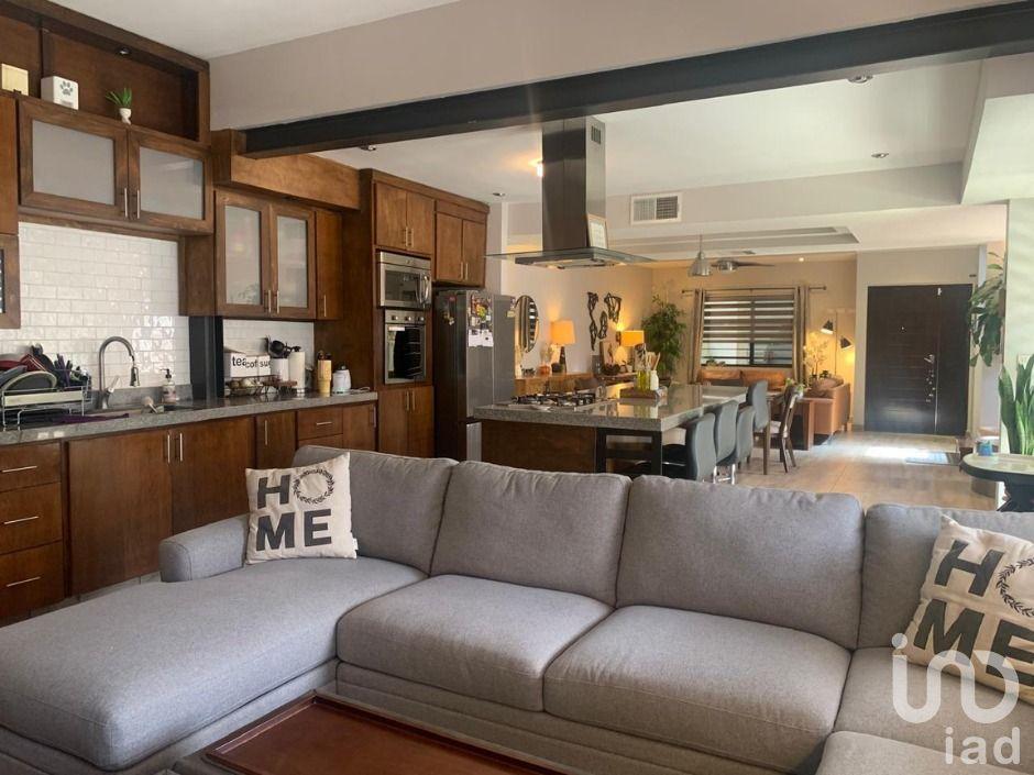 CASA VENTA FRACC VIRREYES