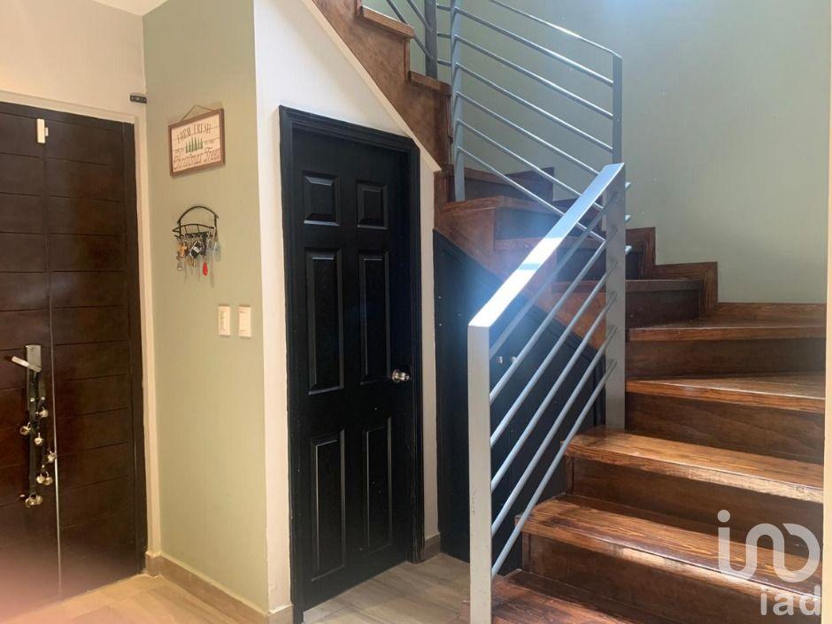 CASA VENTA FRACC VIRREYES