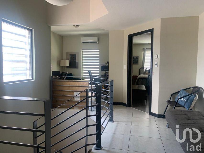 CASA VENTA FRACC VIRREYES