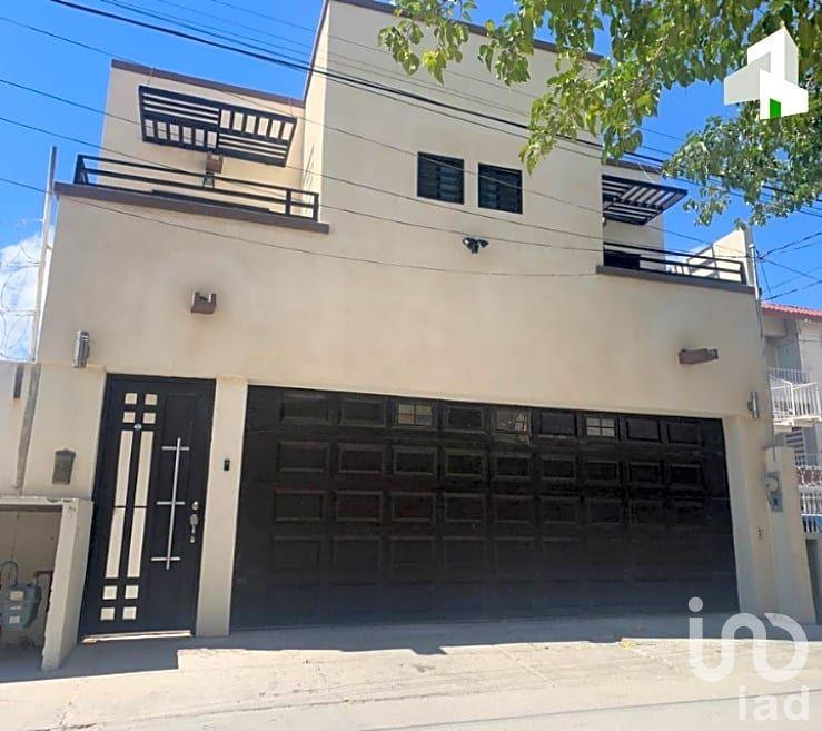 CASA VENTA FRACC VIRREYES