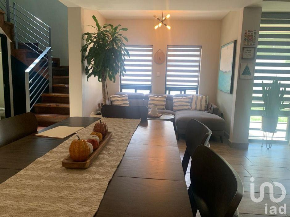 CASA VENTA FRACC VIRREYES