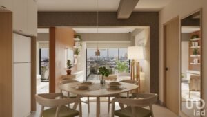 VENTA DE DEPARTAMNENTO LOCK OFF EN PREVENTA  BARRIO VALLEJO UBICADO EN LA CD DE SAN LUIS POTOSI