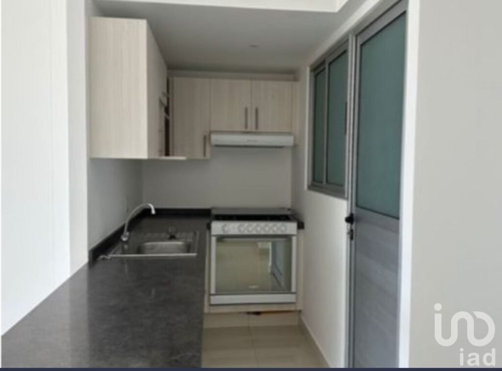DEPARTAMENTO EN VENTA EN HIR SAN ÁNGEL