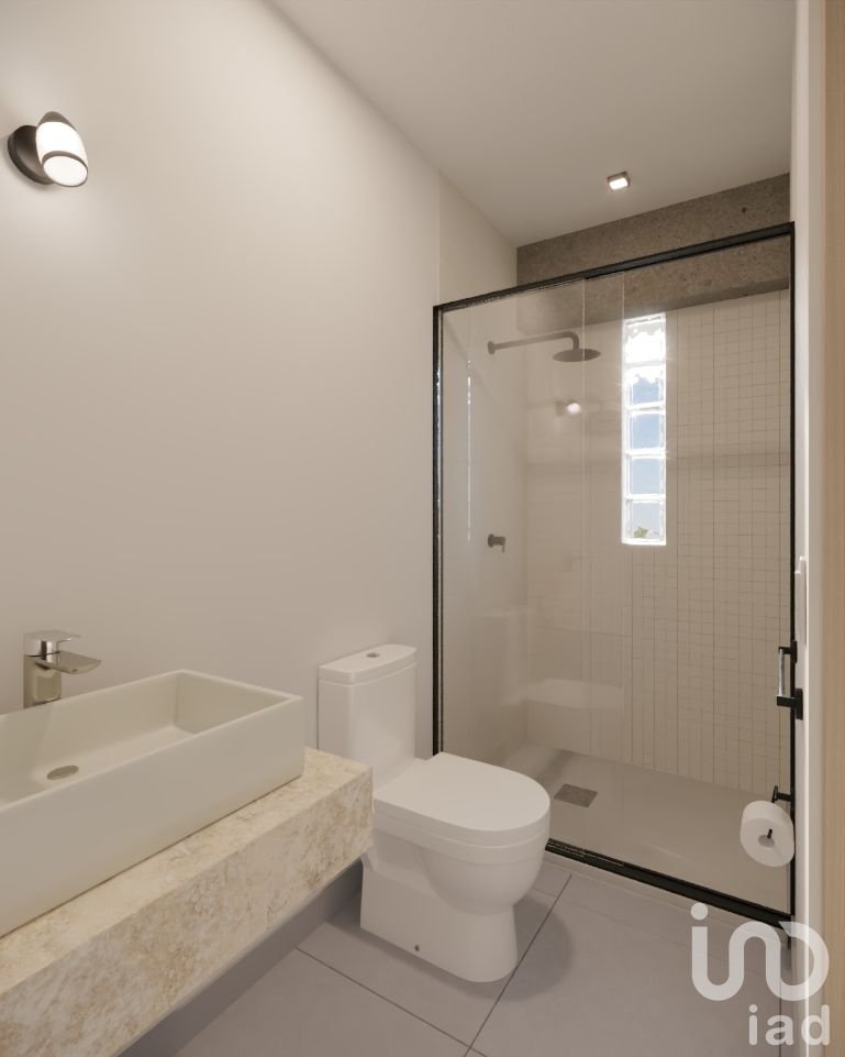 VENTA DE DEPARTAMENTO MODELO VALLEJO EN PREVENTA EN LA CIUDAD DE SAN LUIS POTOSI