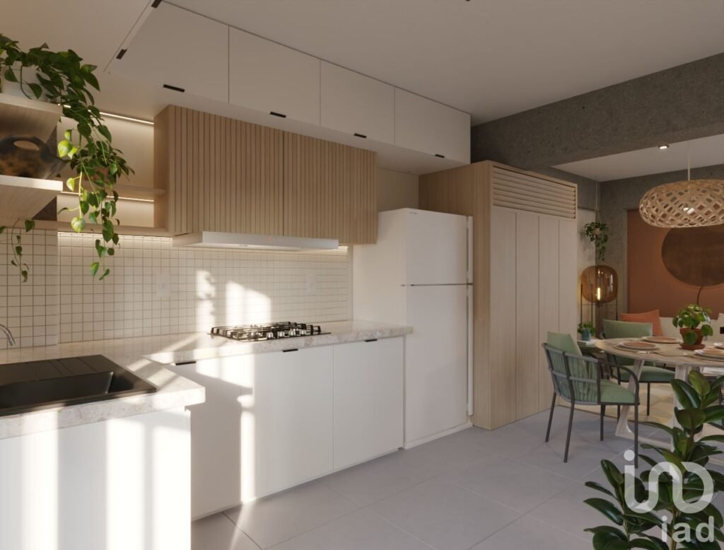 VENTA DE DEPARTAMENTO MODELO VALLEJO EN PREVENTA EN LA CIUDAD DE SAN LUIS POTOSI