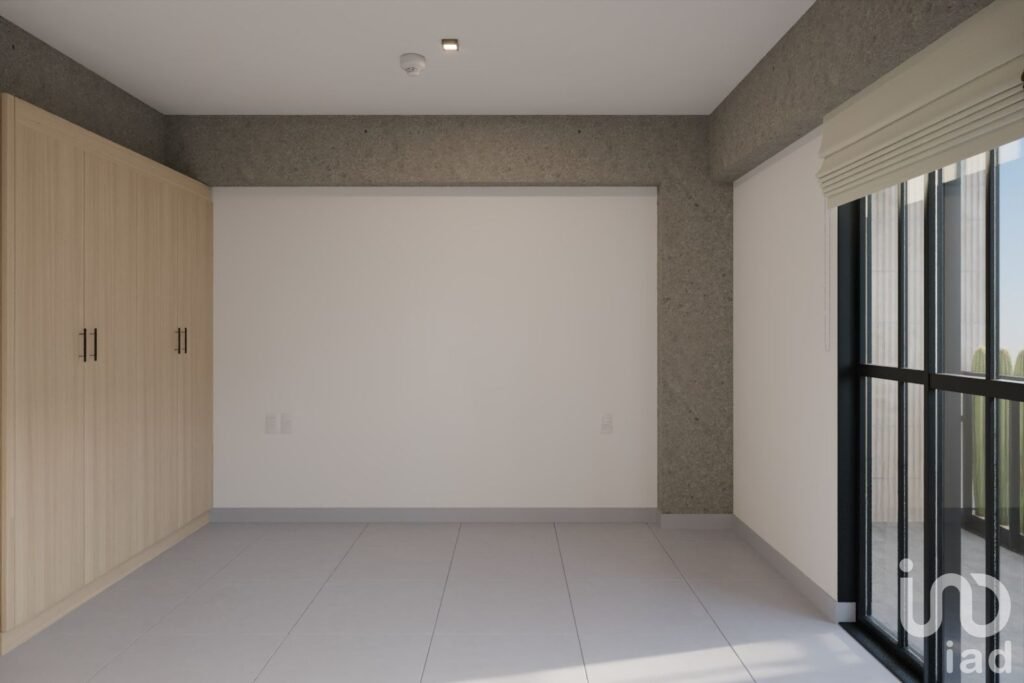 VENTA DE DEPARTAMENTO MODELO VALLEJO EN PREVENTA EN LA CIUDAD DE SAN LUIS POTOSI