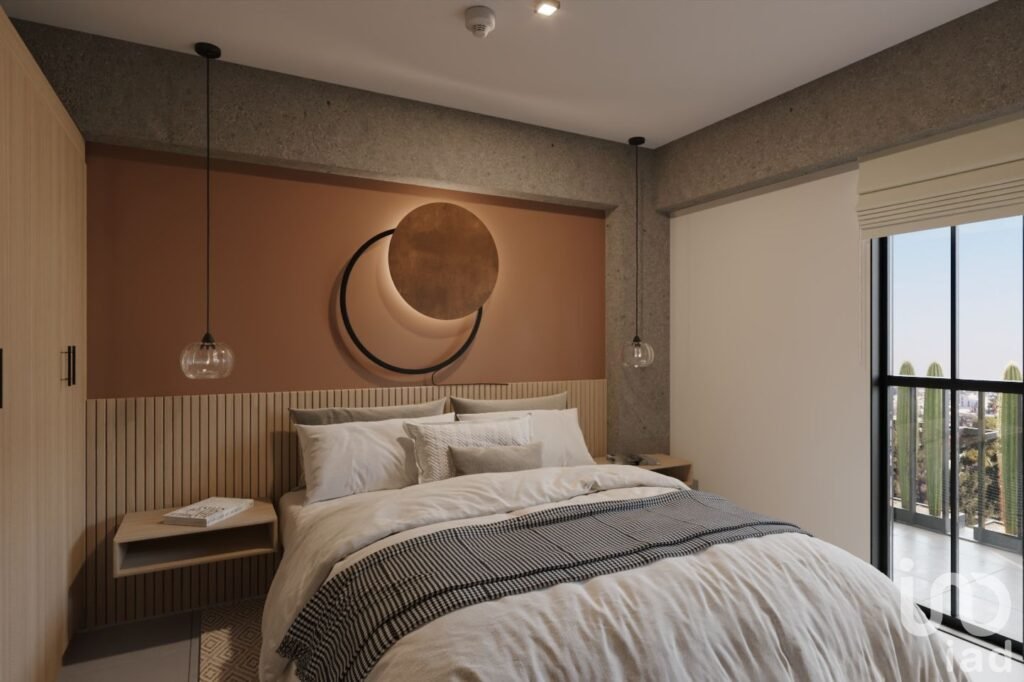 VENTA DE DEPARTAMENTO MODELO VALLEJO EN PREVENTA EN LA CIUDAD DE SAN LUIS POTOSI