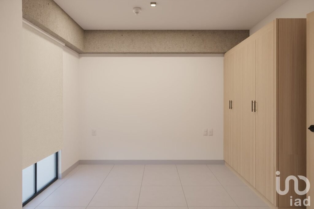 VENTA DE DEPARTAMENTO MODELO VALLEJO EN PREVENTA EN LA CIUDAD DE SAN LUIS POTOSI