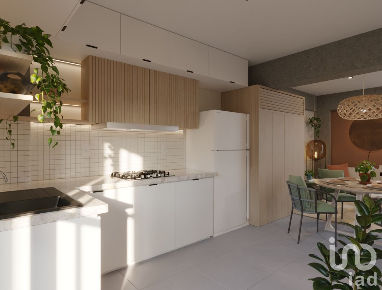 VENTA DE DEPARTAMENTO MODELO VALLEJO EN PREVENTA EN LA CIUDAD DE SAN LUIS POTOSI