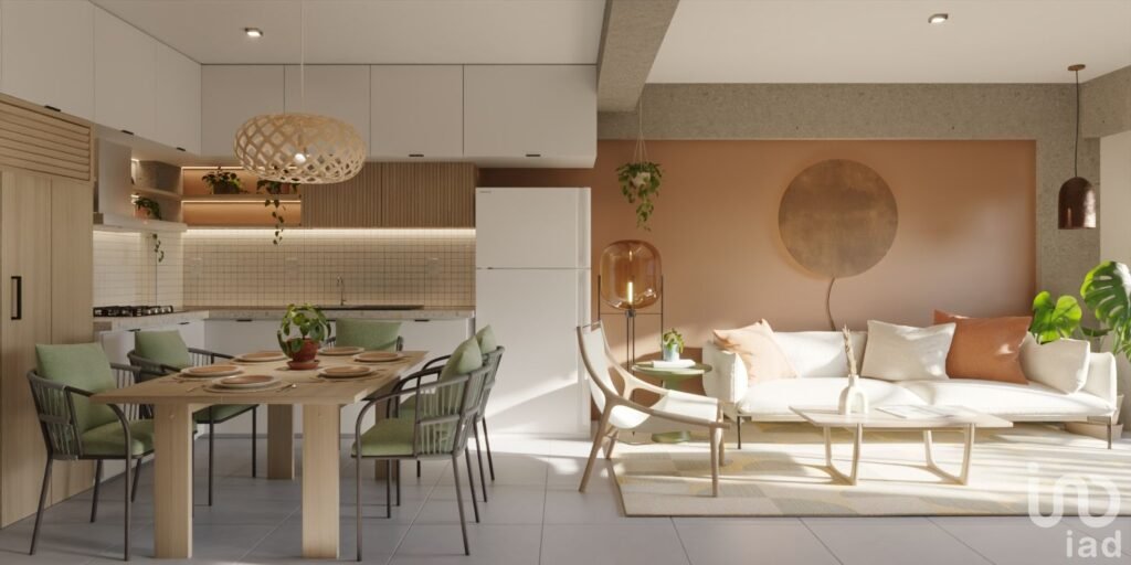 VENTA DE DEPARTAMENTO MODELO ARCO EN PREVENTA EN SAN LUIS POTOSI