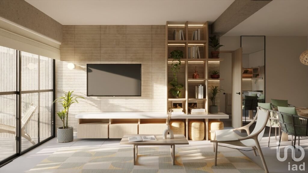 VENTA DE DEPARTAMENTO MODELO ARCO EN PREVENTA EN SAN LUIS POTOSI