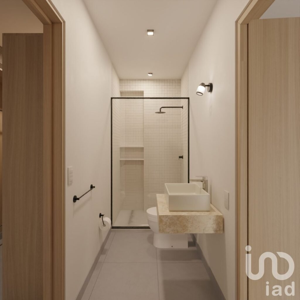 VENTA DE DEPARTAMENTO MODELO ARCO EN PREVENTA EN SAN LUIS POTOSI