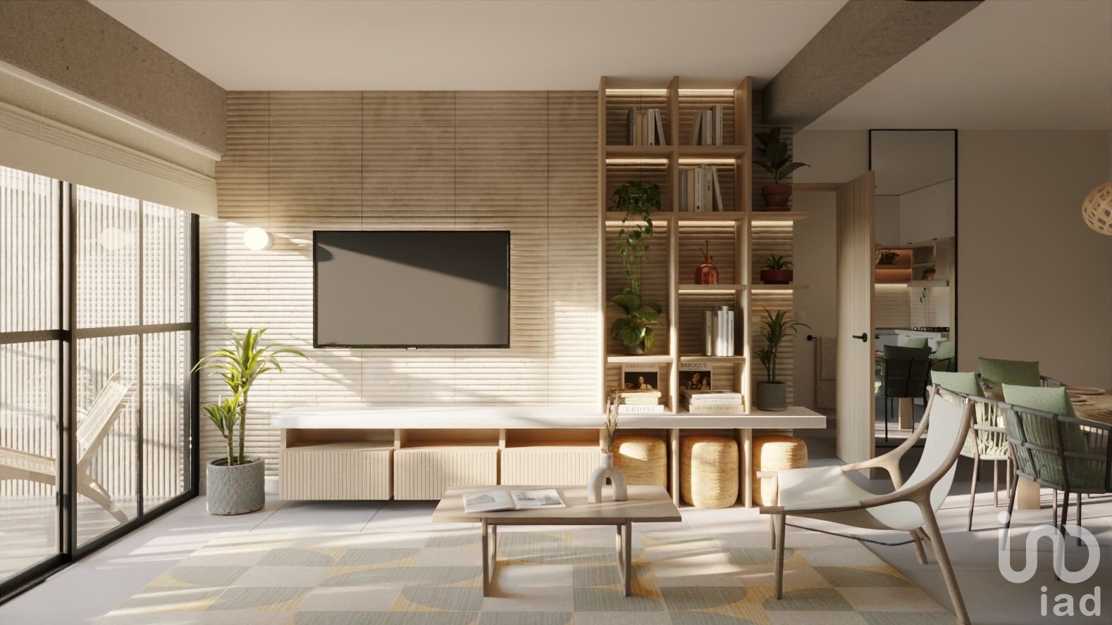 VENTA DE DEPARTAMENTO MODELO ARCO EN PREVENTA EN SAN LUIS POTOSI