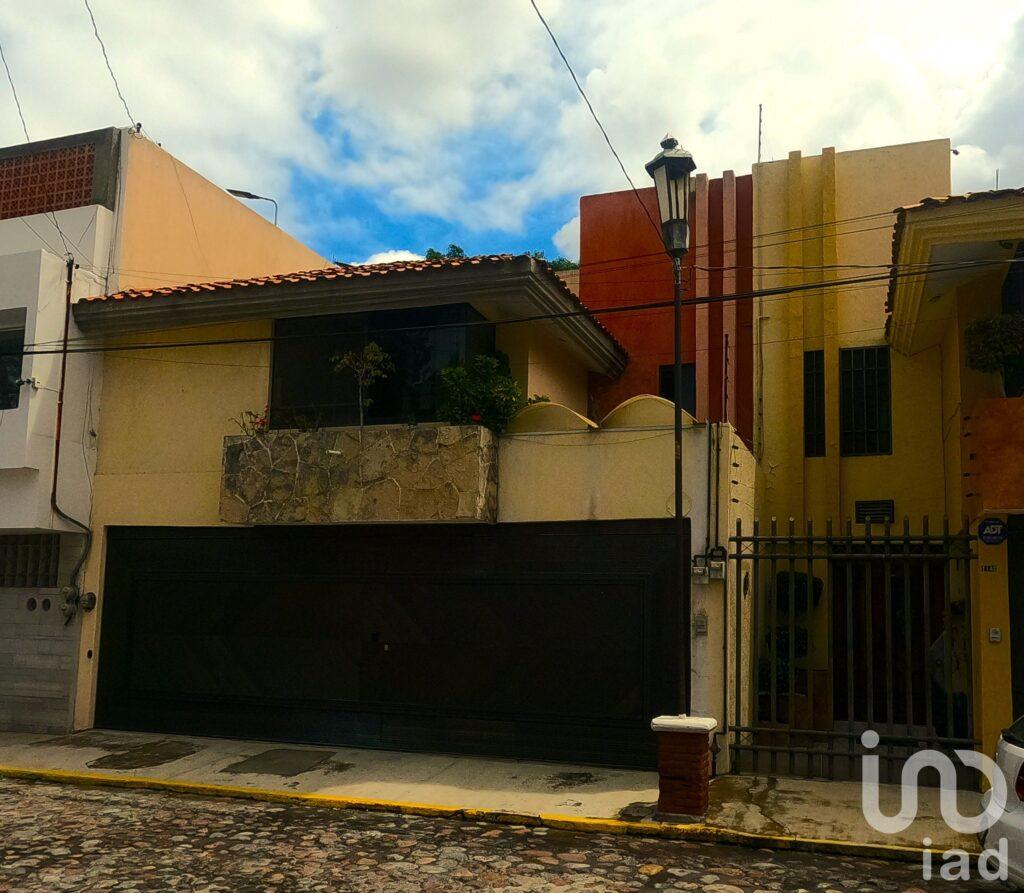 CASA EN VENTA EN REFORMA AGUA AZUL PUEBLA