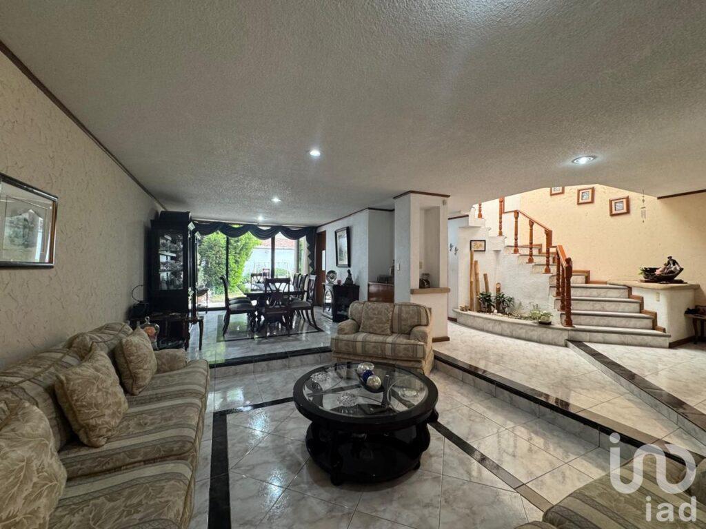 CASA EN VENTA EN REFORMA AGUA AZUL PUEBLA