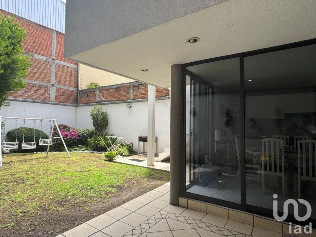 CASA EN VENTA EN REFORMA AGUA AZUL PUEBLA