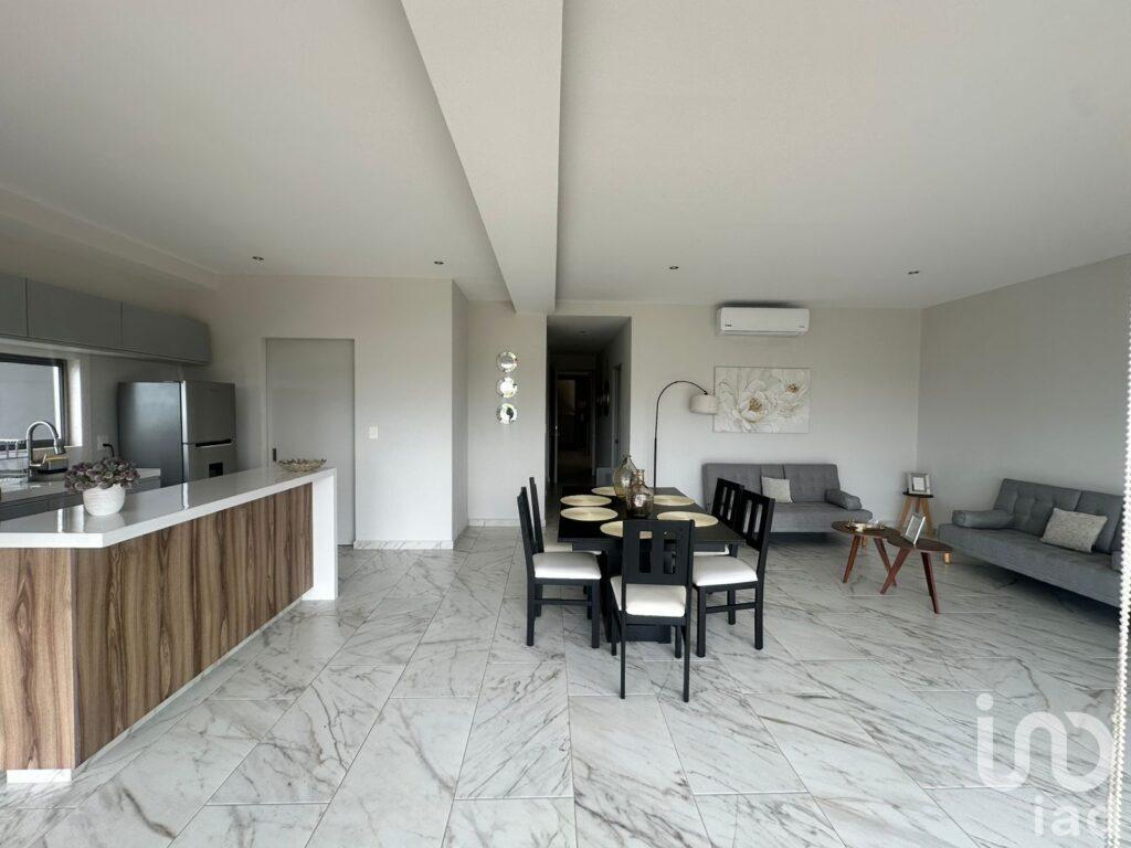 DEPARTAMENTO EN VENTA ACAPULCO DIAMANTE CON ALBERCA