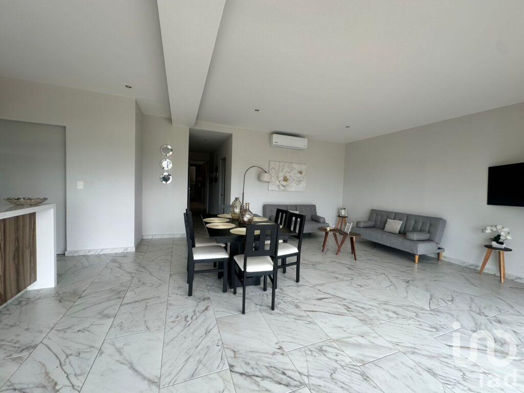 DEPARTAMENTO EN VENTA ACAPULCO DIAMANTE CON ALBERCA