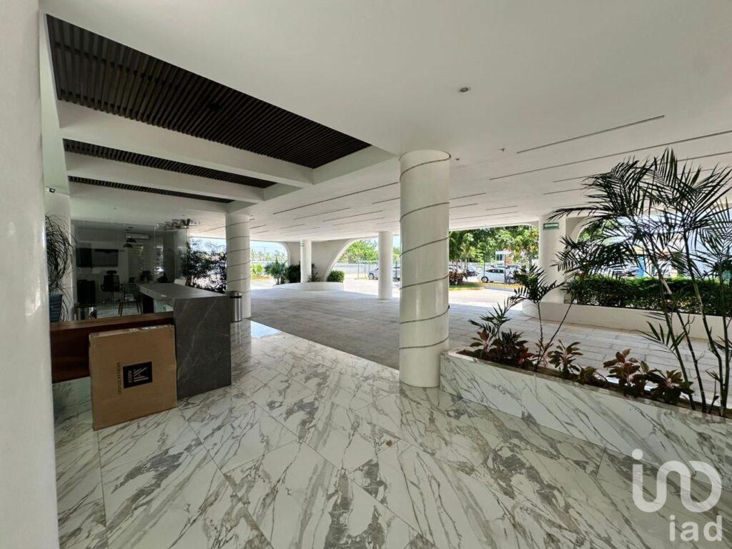 DEPARTAMENTO EN VENTA ACAPULCO DIAMANTE CON ALBERCA