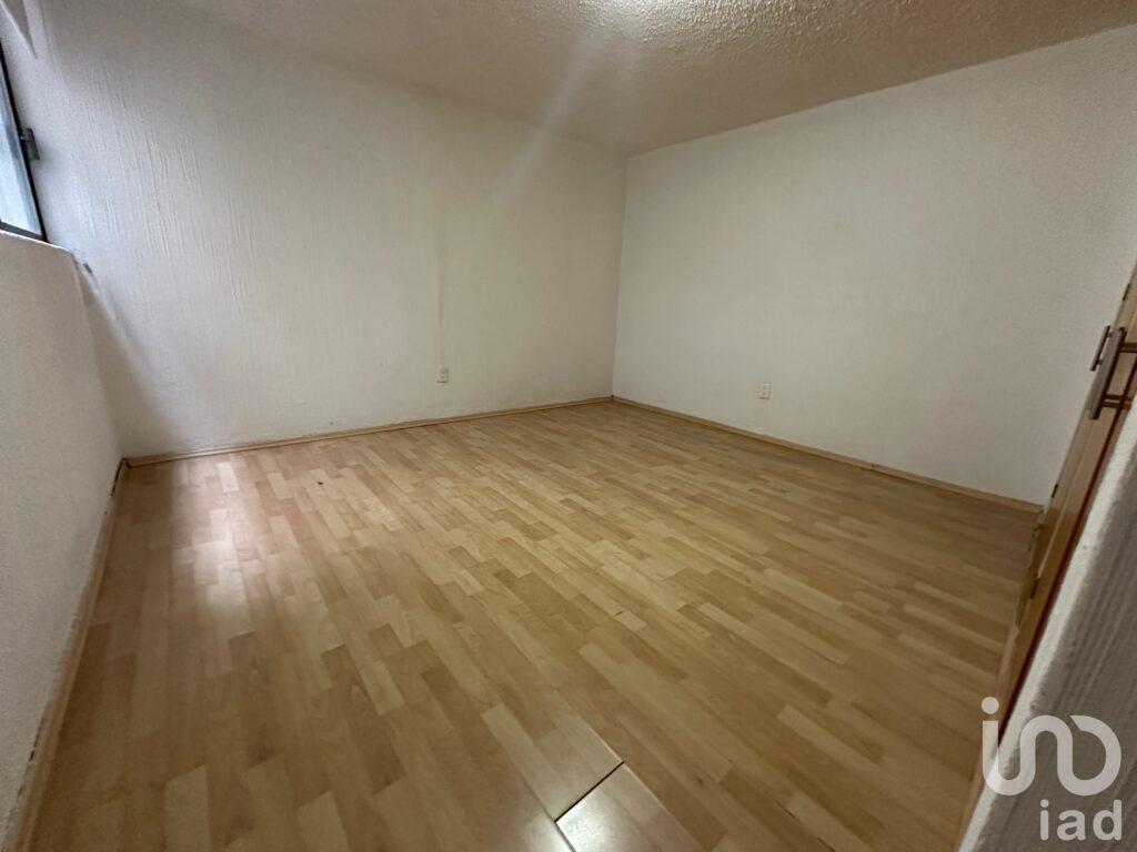 Colonia Nápoles amplio y cómodo, Depto