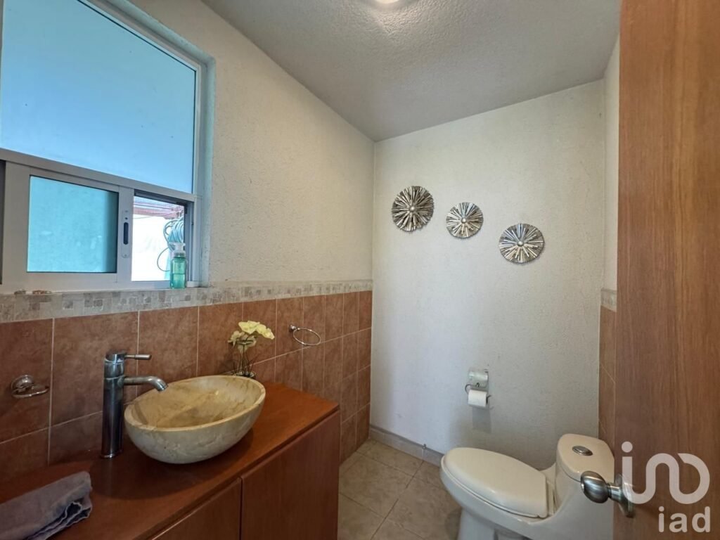 CASA EN VENTA EN CLUSTER 333 LOMAS DE ANGELOPOLIS I