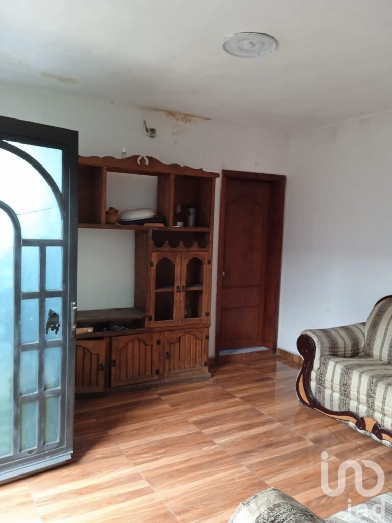 Venta  de Casa en Santa Maria Guadalupe La Quebrada, Cuautitlan, Izcalli