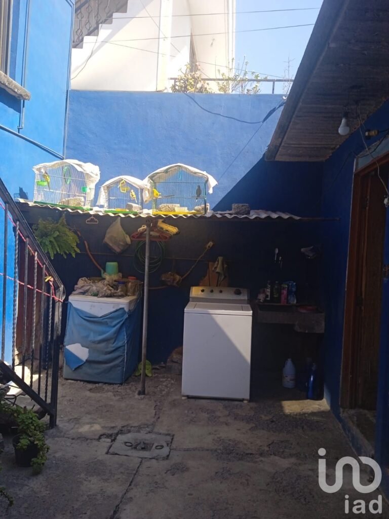 Venta  de Casa en Santa Maria Guadalupe La Quebrada, Cuautitlan, Izcalli