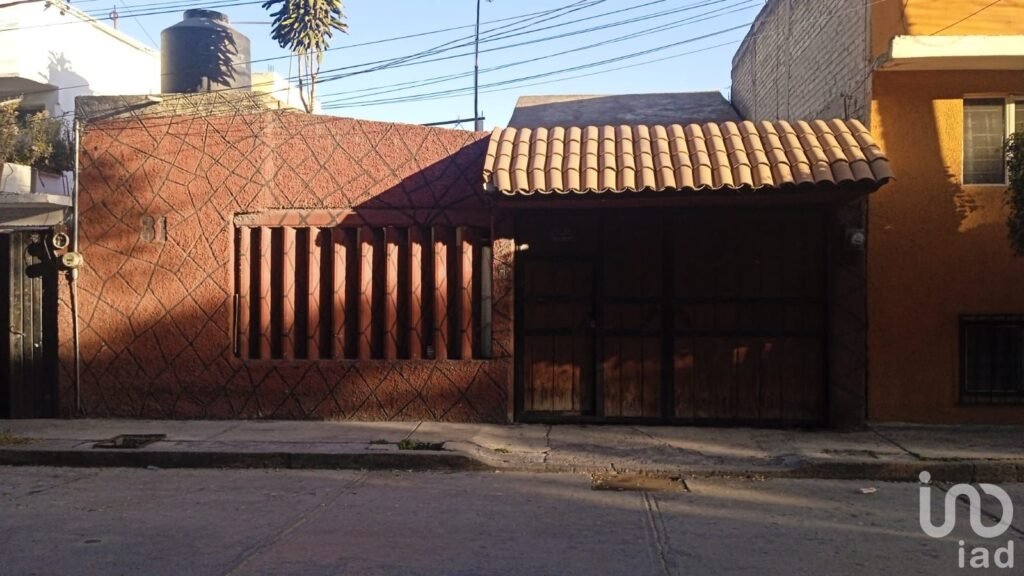 Venta  de Casa en Santa Maria Guadalupe La Quebrada, Cuautitlan, Izcalli