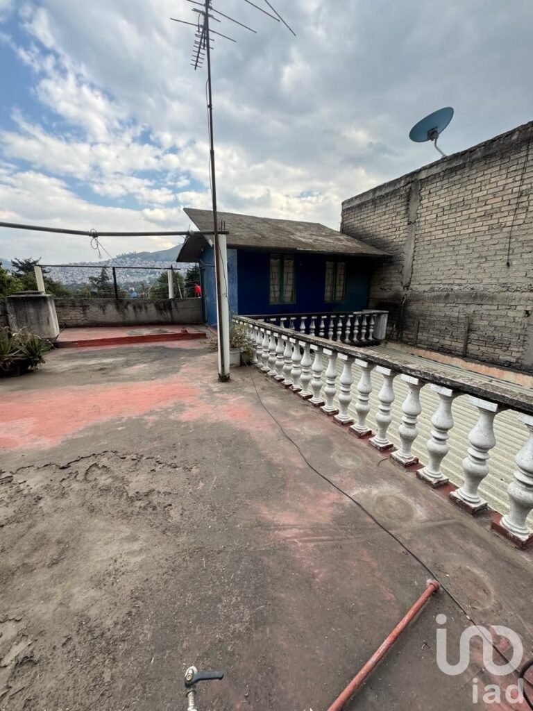 Venta  de Casa en Santa Maria Guadalupe La Quebrada, Cuautitlan, Izcalli