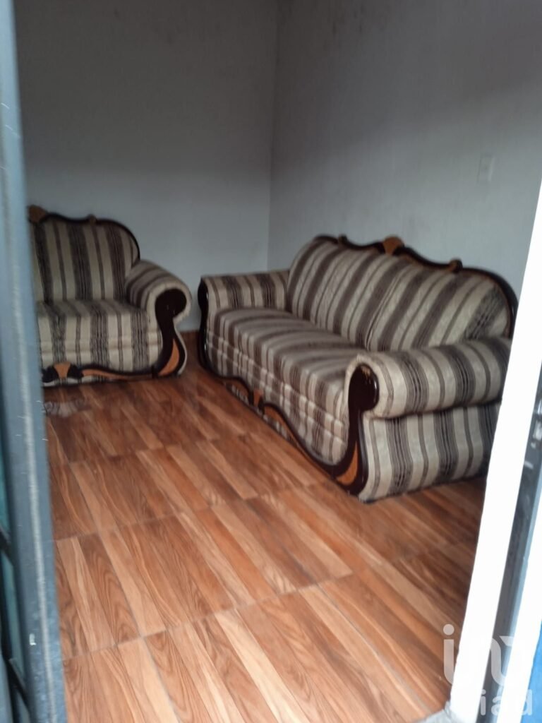 Venta  de Casa en Santa Maria Guadalupe La Quebrada, Cuautitlan, Izcalli