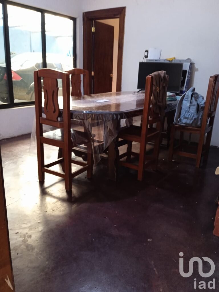 Venta  de Casa en Santa Maria Guadalupe La Quebrada, Cuautitlan, Izcalli