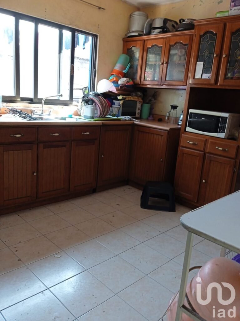 Venta  de Casa en Santa Maria Guadalupe La Quebrada, Cuautitlan, Izcalli