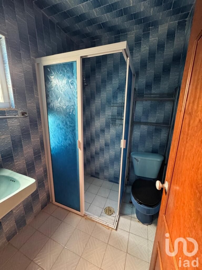 Venta  de Casa en Santa Maria Guadalupe La Quebrada, Cuautitlan, Izcalli