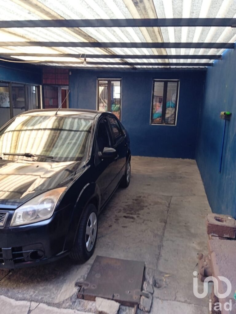 Venta  de Casa en Santa Maria Guadalupe La Quebrada, Cuautitlan, Izcalli