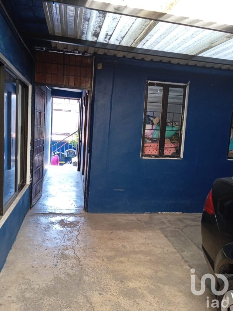 Venta  de Casa en Santa Maria Guadalupe La Quebrada, Cuautitlan, Izcalli