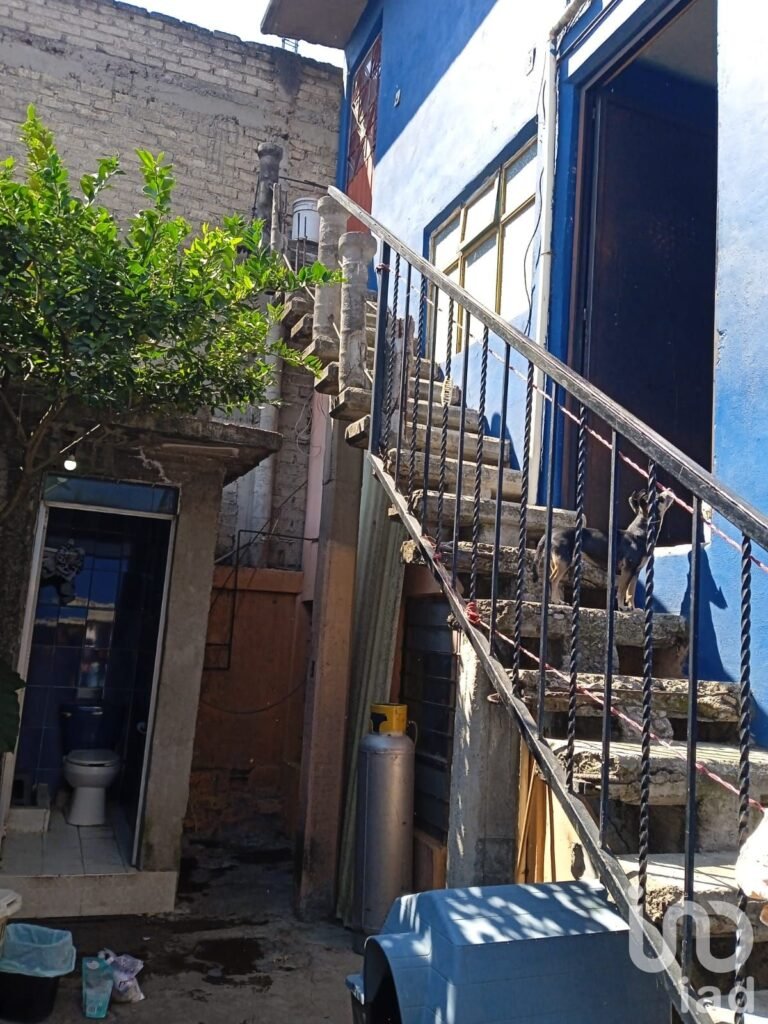 Venta  de Casa en Santa Maria Guadalupe La Quebrada, Cuautitlan, Izcalli